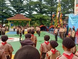 SDN Kebon Jeruk 11 Pagi Gelar Kegiatan Perjusa Selama 2 Hari