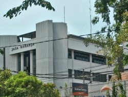 Jasa Raharja Salurkan Santunan Rp39,18 Miliar untuk Korban Kecelakaan Selama Nataru 2025–2026