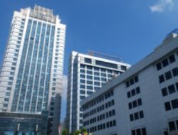 DJP Dukung Penuh Penegakan Hukum KPK dan Tindak Tegas Oknum Pegawai Terlibat Korupsi