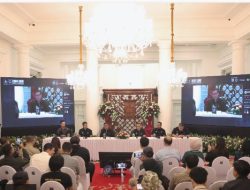 Pemprov DKI Dukung Penyelenggaraan Clash of Legends Jakarta 2026