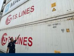 KKP Bongkar Impor 99 Ton Ikan Ilegal di Pelabuhan Tanjung Priok