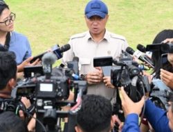 Presiden Prabowo Tekankan Percepatan Pembangunan IKN
