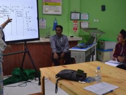 Izul : PKKS Tingkat Mutu Pendidikan