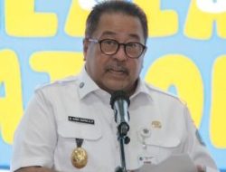 Wagub DKI Resmikan Tahilalats Station