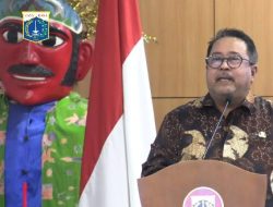 Wagub DKI Buka Latsar CPNS 2026