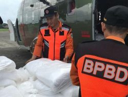 Antisipasi Peningkatan Curah Hujan, Pemprov DKI Lakukan Operasi Modifikasi Cuaca