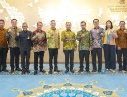 Pelantikan Administrator Perkuat Peran KEK ETKI Banten Dorong Investasi dan Ekonomi Banten