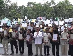 Baznas Bazis Jaksel Bantu Tebus 1.811 Ijazah Selama 2025