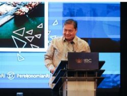 Pemerintah Optimistis Ekonomi Indonesia Tetap Tangguh