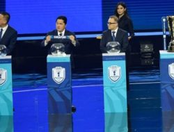 Hasil Drawing ASEAN Hyundai Cup 2026, Indonesia Masuk Satu Grup dengan Vietnam