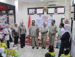 Pemprov DKI Luncurkan Program Gigi Anak Sehat
