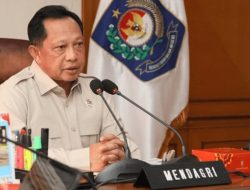 Mendagri: Pemerintah Kembalikan TKD Rp10,6 Triliun untuk Aceh, Sumut, dan Sumbar