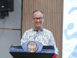 Menperin Optimistis Industri Manufaktur Tetap Jadi Penggerak Ekonomi pada 2026