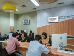 PMDN DKI Tertinggi Nasional, Investasi 2025 Capai Rp270,9 Triliun