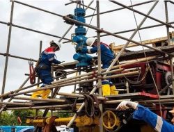 Elnusa Perkuat Produksi Migas Lewat Replikasi Teknologi Velocity String