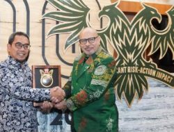 KAI Bandara Berhasil Raih Empat Penghargaan Bergengsi