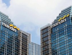 Bank Mandiri Perkuat Ekonomi Kerakyatan dan UMKM Nasional