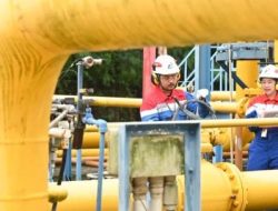 Perkuat Budaya K3, Pertamina Resmikan Stop Work Authority sebagai Langkah Strategis Keselamatan