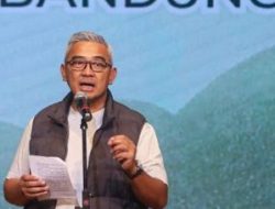 20 Juta Wisatawan Berkunjung Ke Bandung Sepanjang 2025