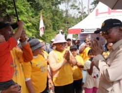 Menteri PU Tegaskan Komitmen Penuh Tangani Dampak Bencana di Sumatera Utara