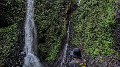 Nikmati Ketenangan di Curug Pete Baturraden, Tempat Wisata Sempurna untuk Melepas Penat