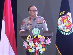Wakapolri Tegaskan Polri di Bawah Presiden Sah Konstitusi, PP Polri Nyatakan Komitmen Tegak Lurus Jaga Marwah Institusi