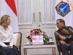 DKI-YouTube Perkuat Sektor Kesehatan Hingga Literasi Media