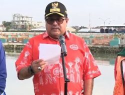 Wagub DKI : Pembangunan Waduk Aseni Dapat Mereduksi Banjir