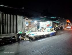 Berkedok Jual Sayur, Pelaku Peredaran Obat Keras Diamankan Polsek Sepatan