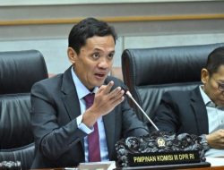 Habiburokhman Tegaskan Narasi Posisi Polri di Bawah Kementerian Justru Melemahkan Kepemimpinan Presiden Prabowo