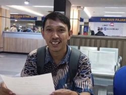 Urus Laporan STNK Hilang, Warga Apresiasi Pelayanan Humanis SPKT Polda Metro Jaya