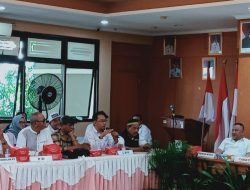 LMK RBS Soroti Efektivitas Musrenbang, Minta Evaluasi Serius Pemerintah Daerah