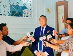 Gebrakan Baru! Kurais Albama Kolaborasi dengan Ardian S Perkasa: Siapkan Single Dangdut dan Proyek Film Layar Lebar.