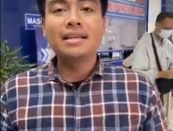 Pemohon Puas, Pelayanan SIM Satpas Daan Mogot Dinilai Cepat dan Ramah