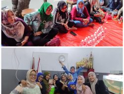 PERKAPJU Laksanakan Munggah Puasa