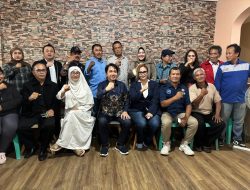 IPJI Resmi Tetapkan Kepengurusan Paripurna DPP Masa Bakti 2025–2030, Tindak Lanjut Amanat Munas V