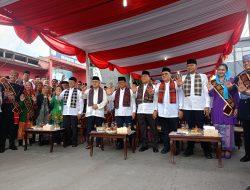 Gubernur : Festival Bandeng Diharapkan Mendorong Pertumbuhan UMKM Betawi