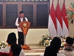 H.Oding : MKB Lembaga Adat Yang Kuat dan Representatif