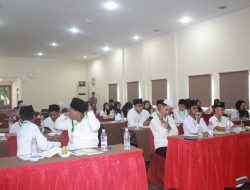 MAKESTA PAC IPNU IPPNU Tanjung Priok Wujudkan Pelajar Cerdas dan Berdaya Saing di Era Digital 5.0