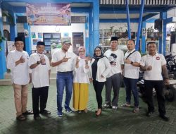 IKALINTAS 84 Semakin Kompak