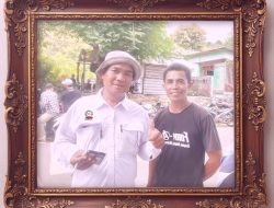 GERAK NTB Surati Kapolri: Usulkan AKBP Ruslan Jadi Kapolres Bima Kota, Ada Apa?