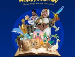 Ancol Rayakan Ramadhan dengan Program Gratis Masuk Ancol, Ramadhan Happy Journey dan Promo Puasa