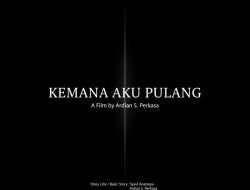 Sutradara Ardian S Perkasa Gandeng Talenta Muda Asal Serang Syaul Anatasya dalam Film “Kemana Aku Pulang”
