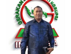 Tegas! Ketum Gerak Indonesia BAPAK KURAIS Larang Seluruh Jajaran Minta THR ke Pemerintah dan Swasta