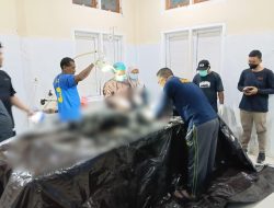 Dua Korban Tewas dalam Penyerangan di Pos Pengamanan PT Kristal Nabire, Satgas Ops Damai Cartenz Lakukan Penyelidikan Mendalam
