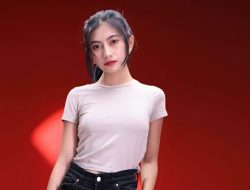 Zeya Prillian Adriaensen Siap Cetak Jejak Emas di Industri Film Tanah Air