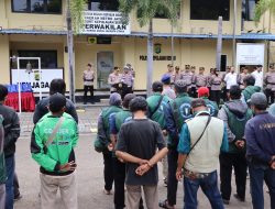 Apel Potensi Masyarakat Polres Kepulauan Seribu Perkuat Sinergi Jaga Stabilitas Wilayah Kepulauan dan Ibu Kota