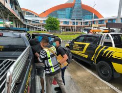 Satgas Ops Damai Cartenz 2026 Tegaskan Profesionalisme Penegakan Hukum terhadap Anggota KKB