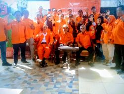 Transformasi menuju Partai Politik, Ormas Gerakan Rakyat Jakarta Utara Gelar Pleno Tetapkan Formatur