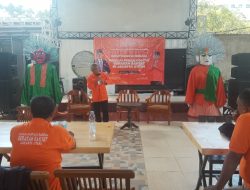 Gerakan Rakyat Menuju Partai Politik: Konsolidasi Politik Dimulai, Tanah Merah Jadi Alarm Demokrasi Jakarta Utara